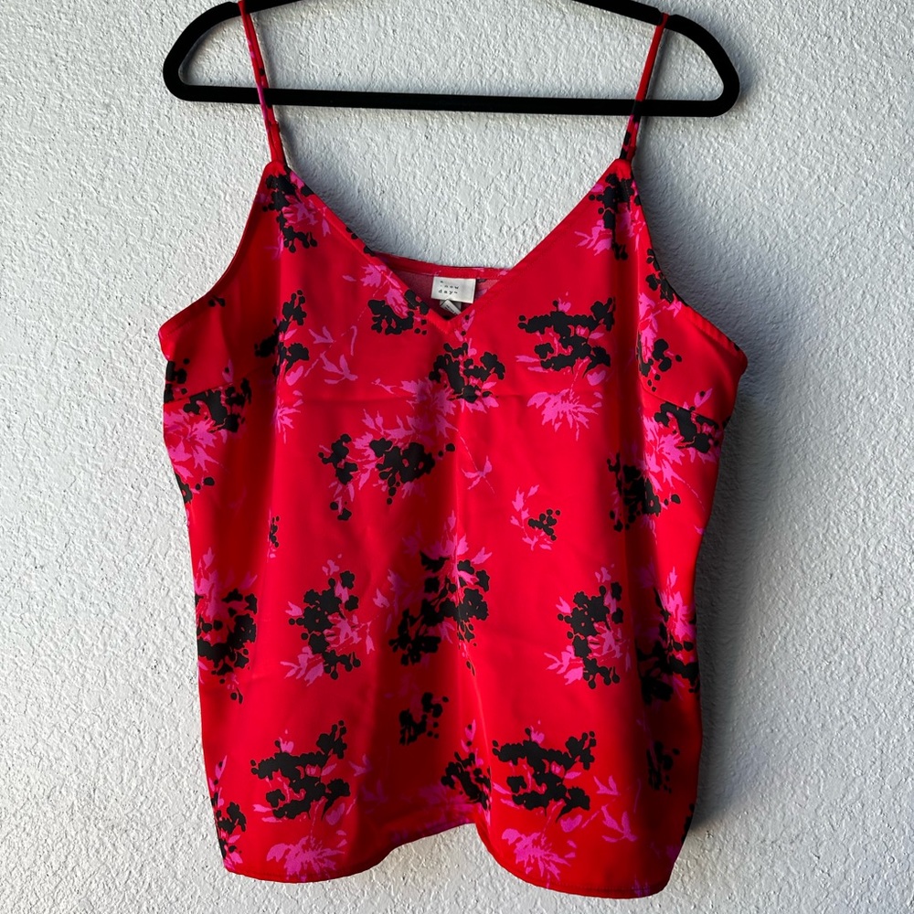 A new day blouse XL